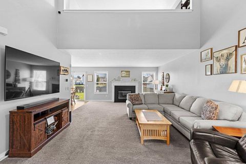 Tiny photo for 3768 Pendent Lane, Columbus, OH 43207 (MLS # 226007132)