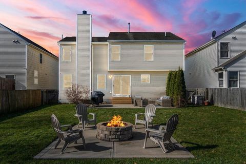 Tiny photo for 3768 Pendent Lane, Columbus, OH 43207 (MLS # 226007132)