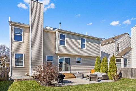 Tiny photo for 3768 Pendent Lane, Columbus, OH 43207 (MLS # 226007132)