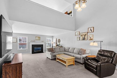 Tiny photo for 3768 Pendent Lane, Columbus, OH 43207 (MLS # 226007132)