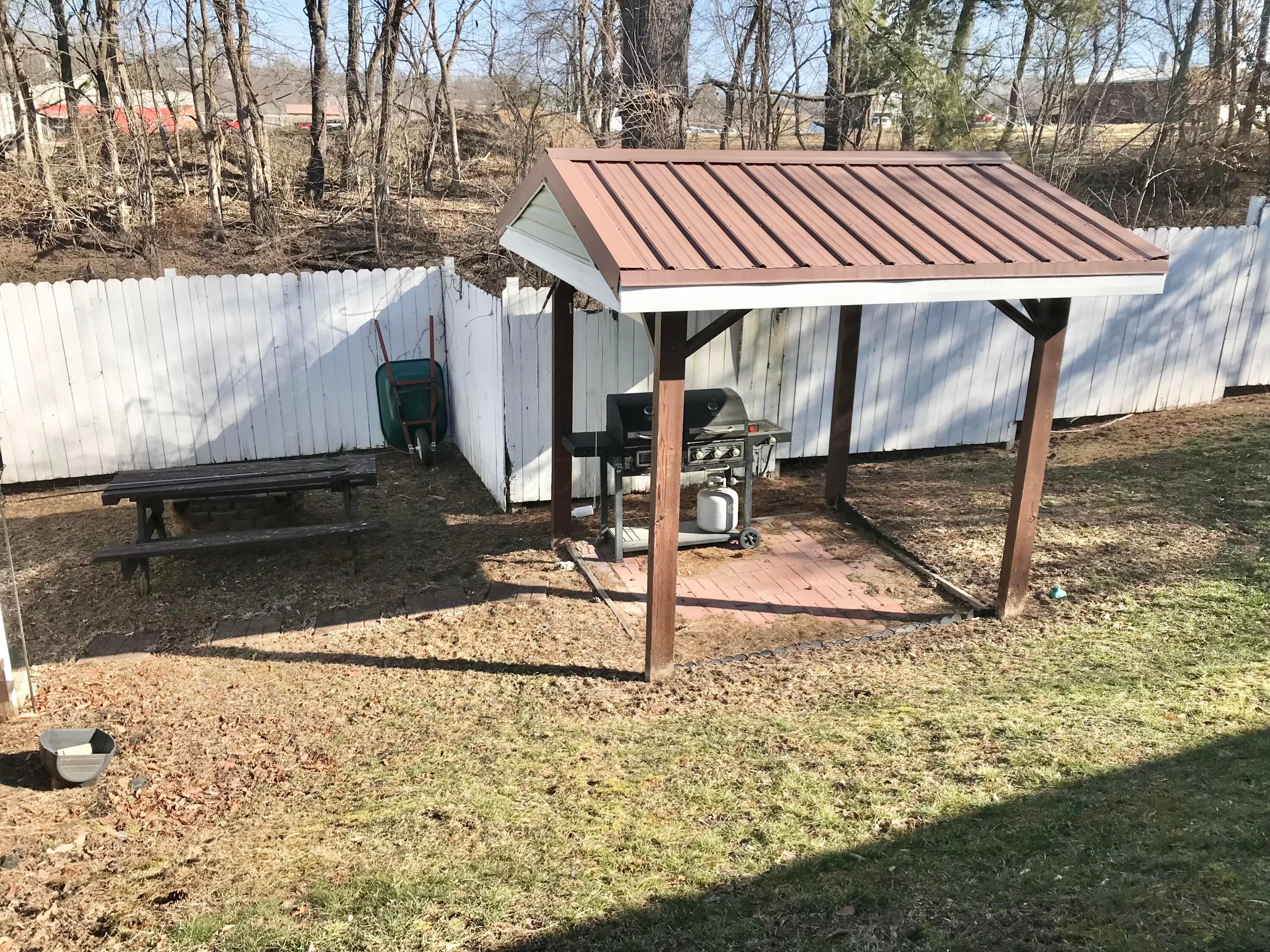383 Nuzum Street, New Lexington, Ohio image 25