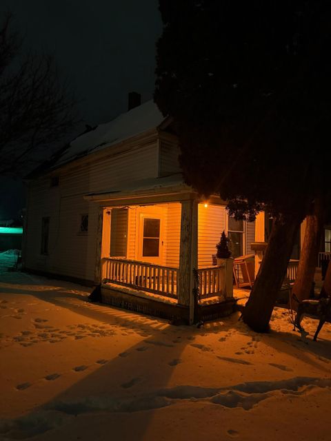 Photo of 839 Bennett Street, Marion, OH 43302 (MLS # 226003532)