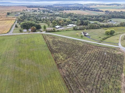 Vacant Land For Sale - 6532 Julian Road<br/> Amanda, OH 43102