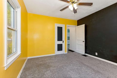 Tiny photo for 140 Sherman Avenue, Lancaster, OH 43130 (MLS # 225041778)