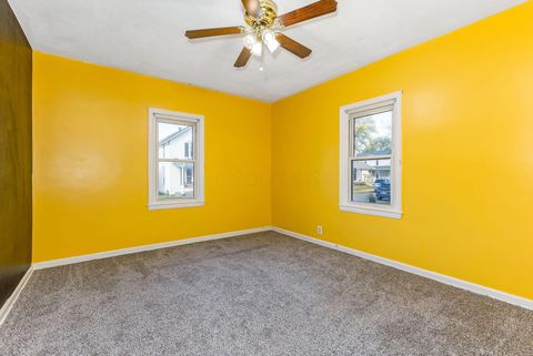 Tiny photo for 140 Sherman Avenue, Lancaster, OH 43130 (MLS # 225041778)