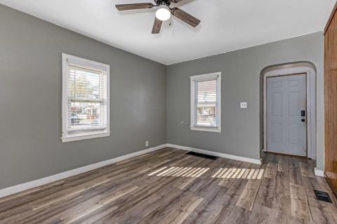 Tiny photo for 140 Sherman Avenue, Lancaster, OH 43130 (MLS # 225041778)