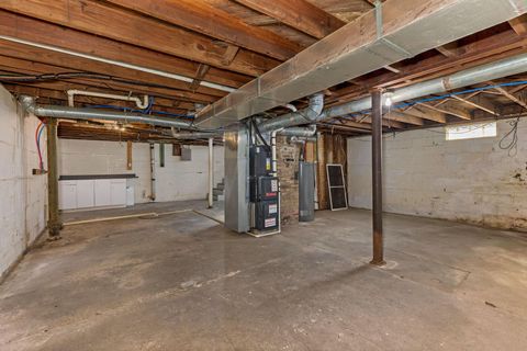 Tiny photo for 140 Sherman Avenue, Lancaster, OH 43130 (MLS # 225041778)