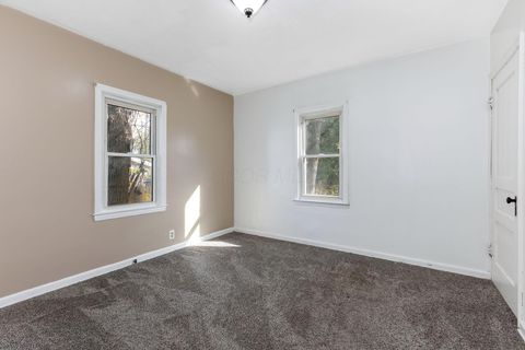 Tiny photo for 140 Sherman Avenue, Lancaster, OH 43130 (MLS # 225041778)