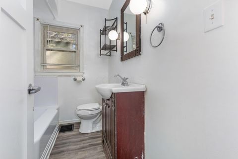 Tiny photo for 140 Sherman Avenue, Lancaster, OH 43130 (MLS # 225041778)