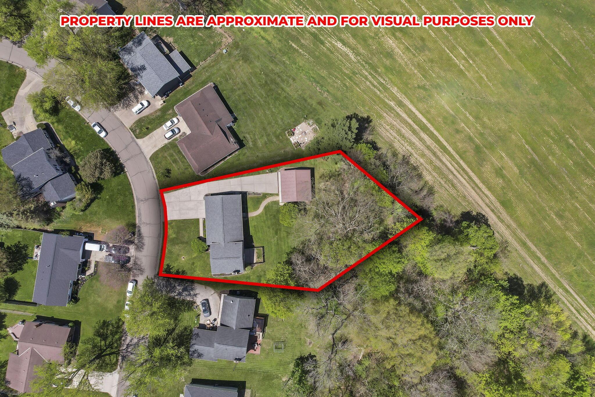 140 Craig Drive, Thornville, Ohio image 4