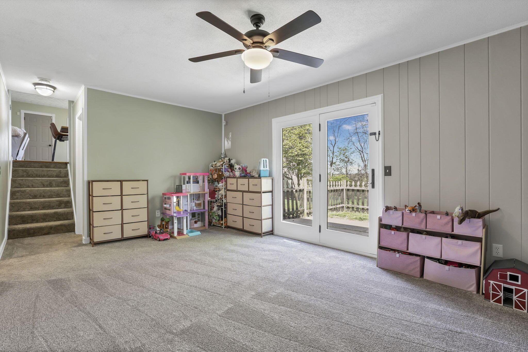 140 Craig Drive, Thornville, Ohio image 35
