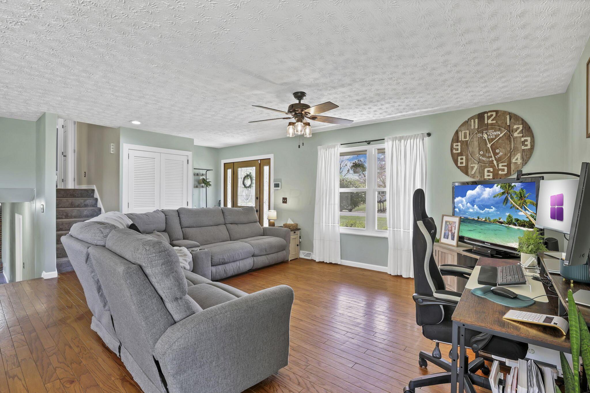 140 Craig Drive, Thornville, Ohio image 12