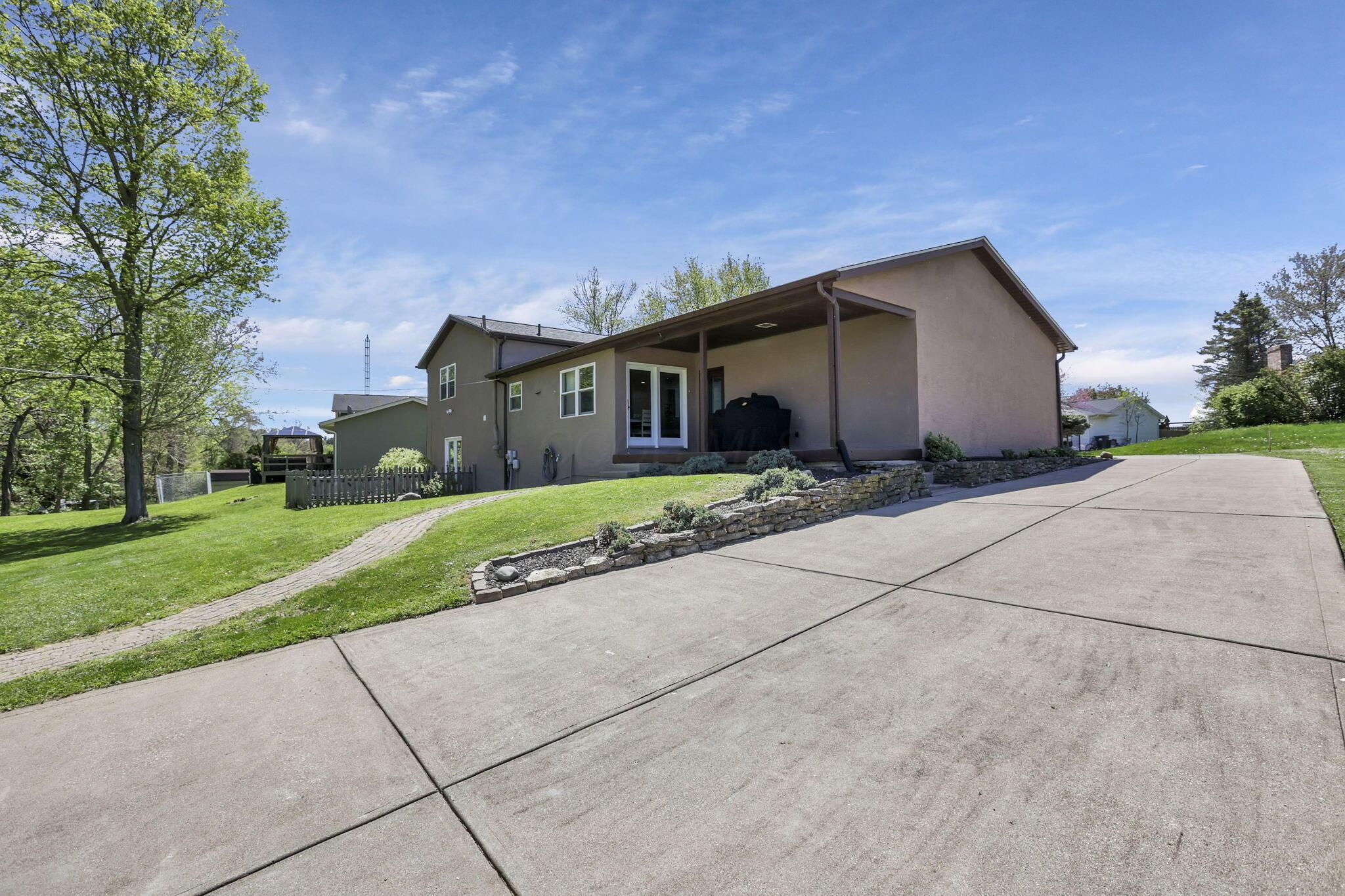 140 Craig Drive, Thornville, Ohio image 45