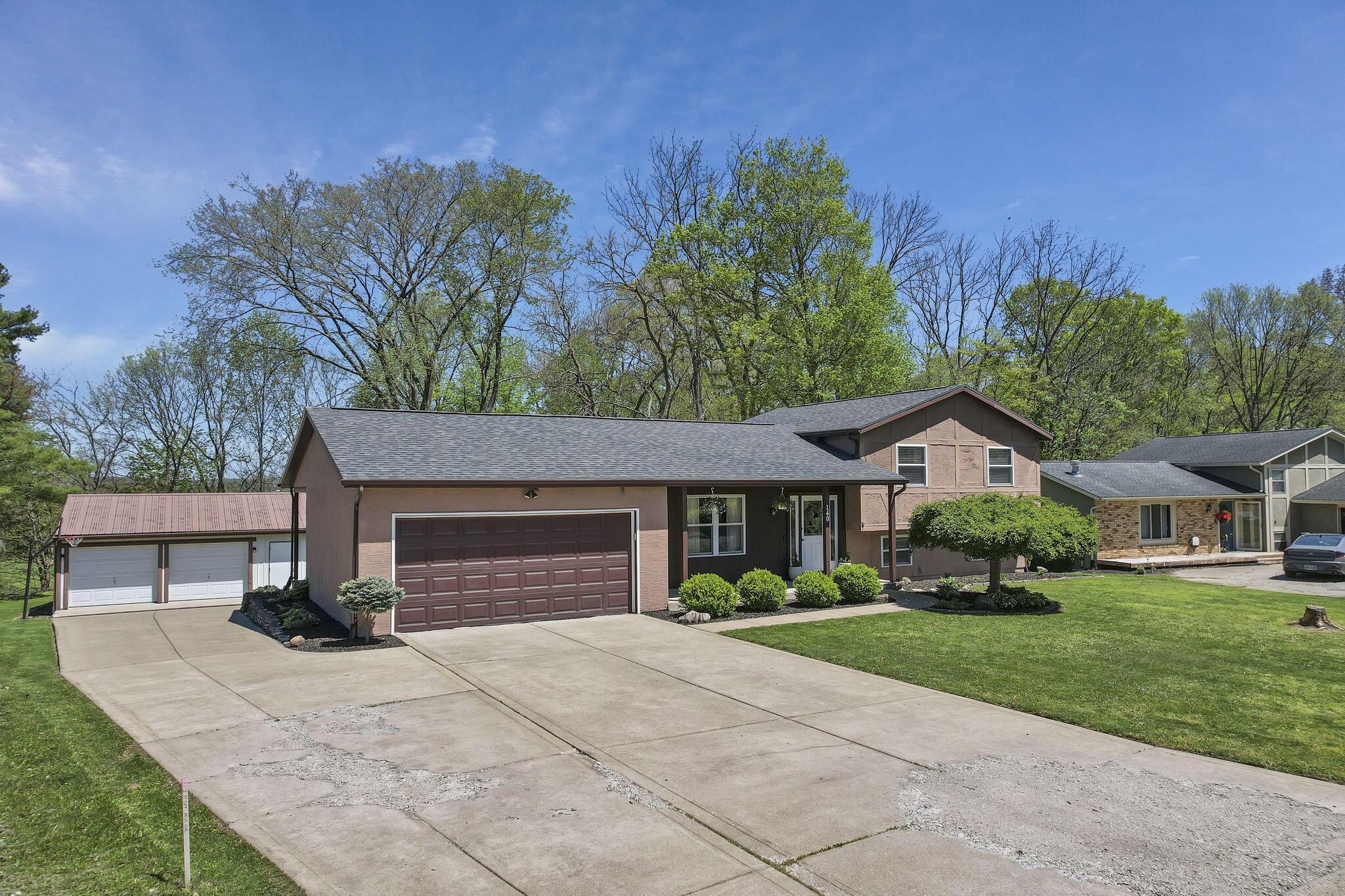 140 Craig Drive, Thornville, Ohio image 46