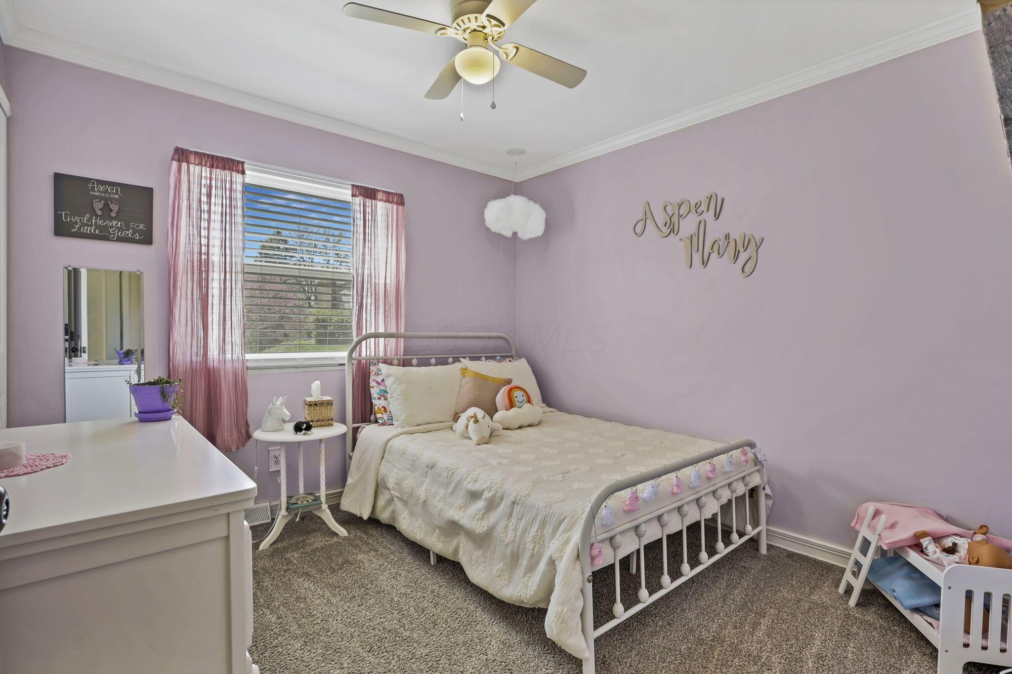 140 Craig Drive, Thornville, Ohio image 22