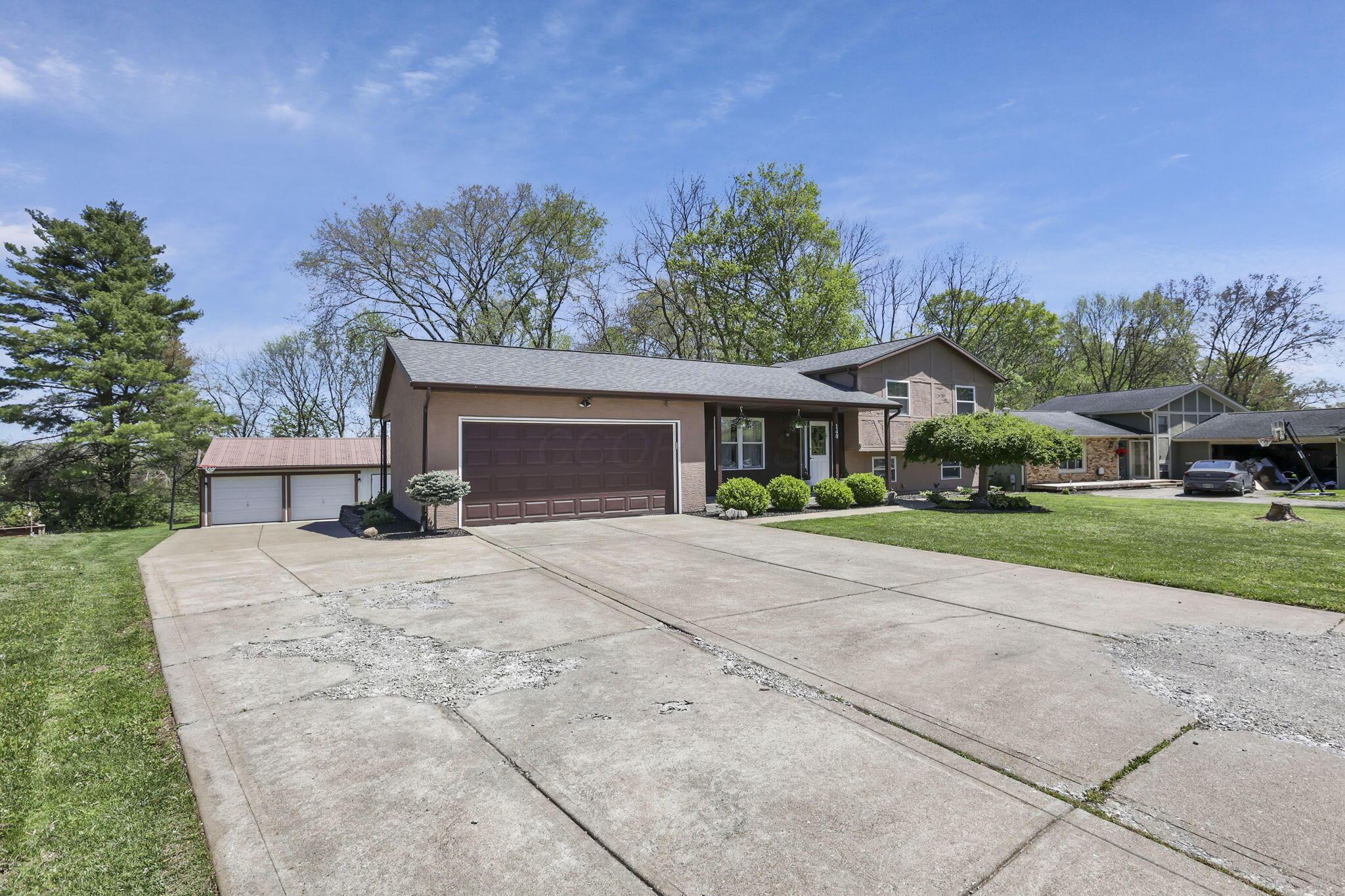 140 Craig Drive, Thornville, Ohio image 2