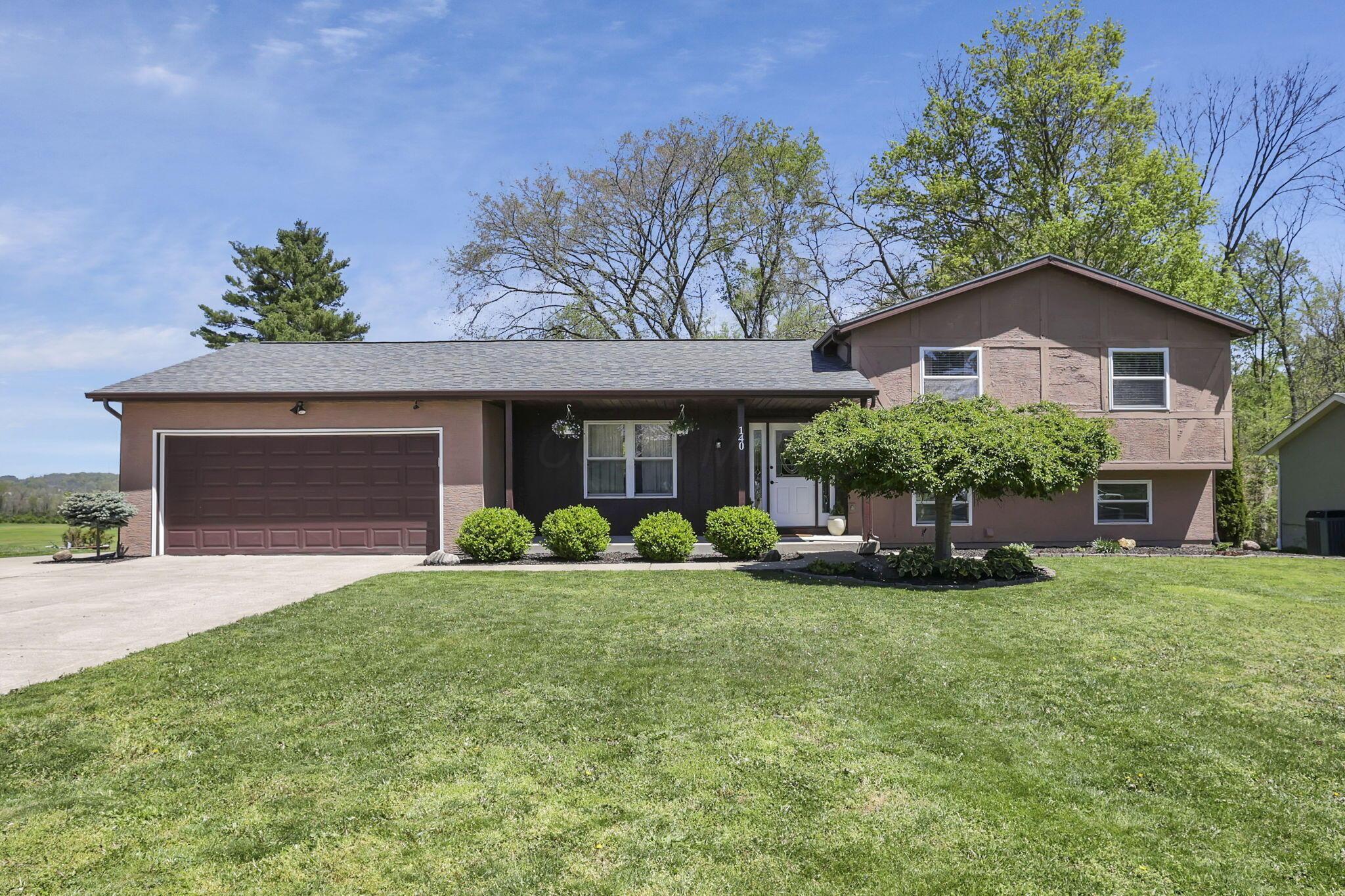 140 Craig Drive, Thornville, Ohio image 1