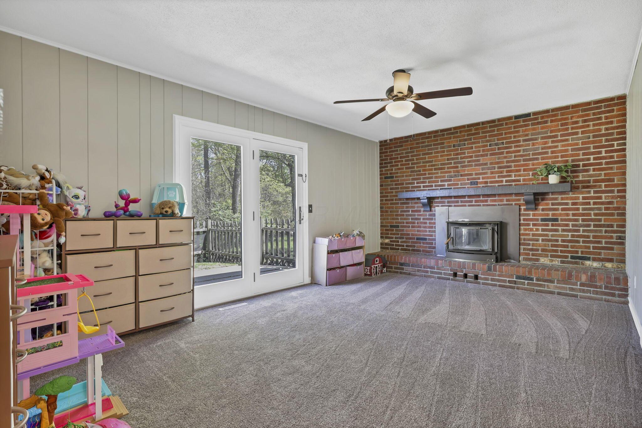 140 Craig Drive, Thornville, Ohio image 34