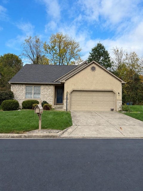 Photo of 2581 Pisces Court, Dublin, OH 43016 (MLS # 226039683)