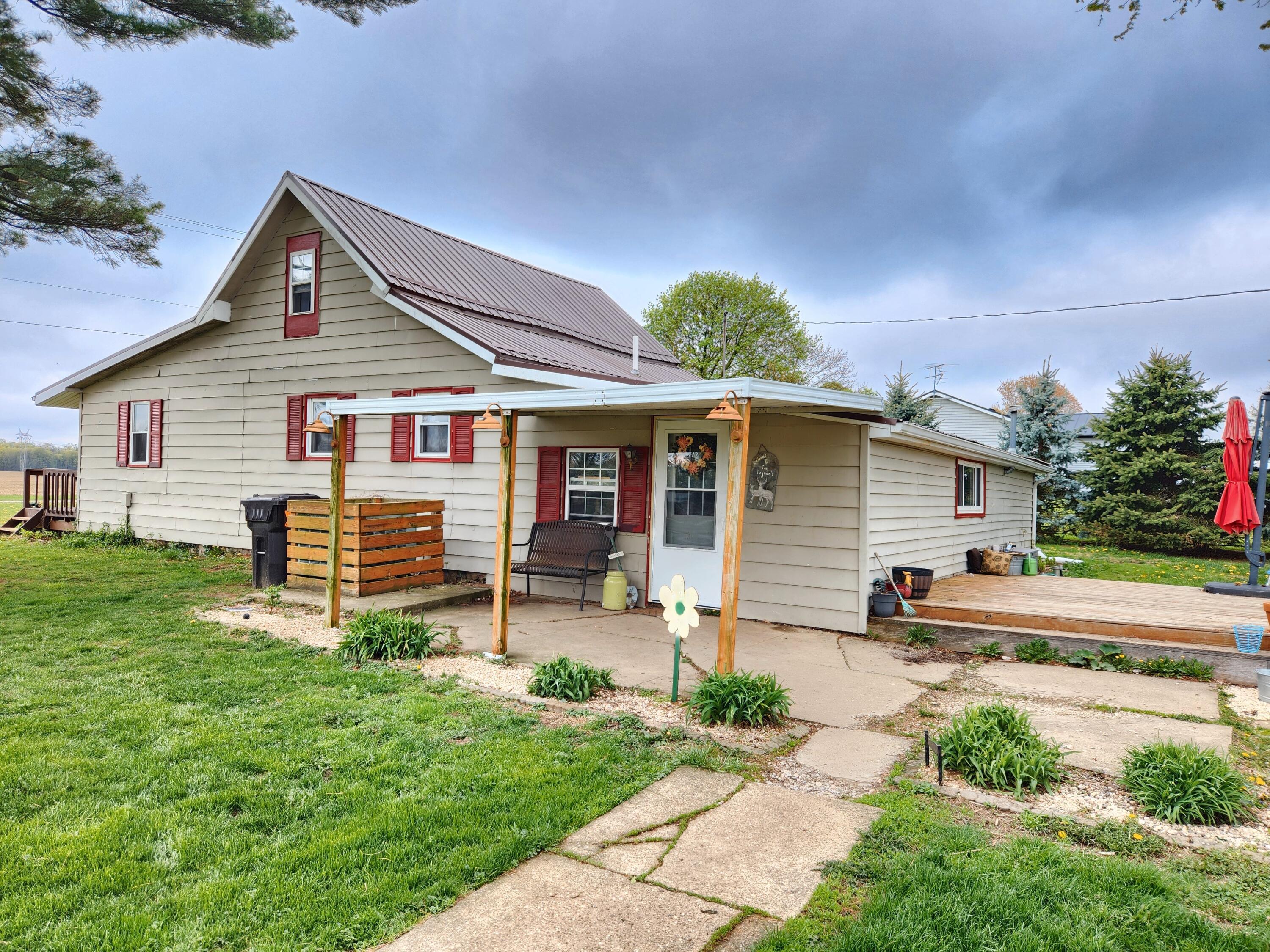 7559 Township Road 87, Bellville, Ohio image 1