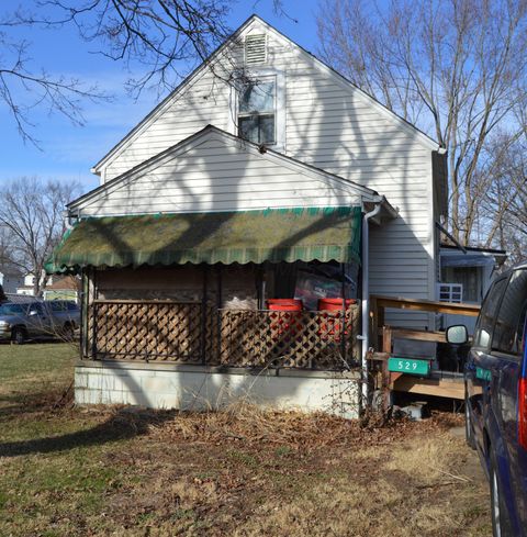 Photo of 529 W Mulberry Street, Lancaster, OH 43130 (MLS # 226002763)