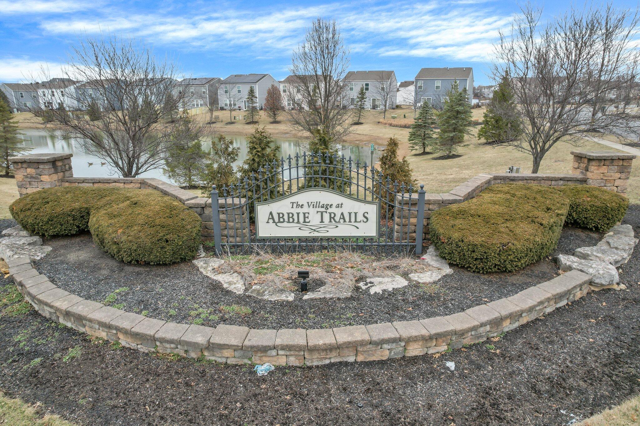 7511 Twisted Bark Drive, Canal Winchester, Ohio image 37