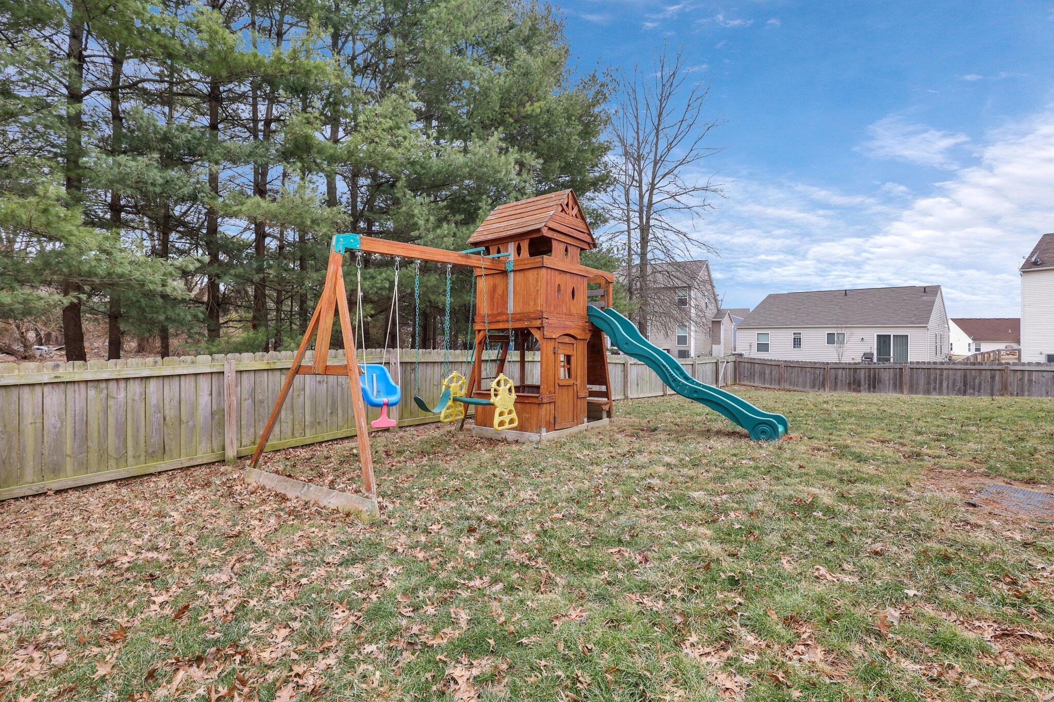 7511 Twisted Bark Drive, Canal Winchester, Ohio image 36
