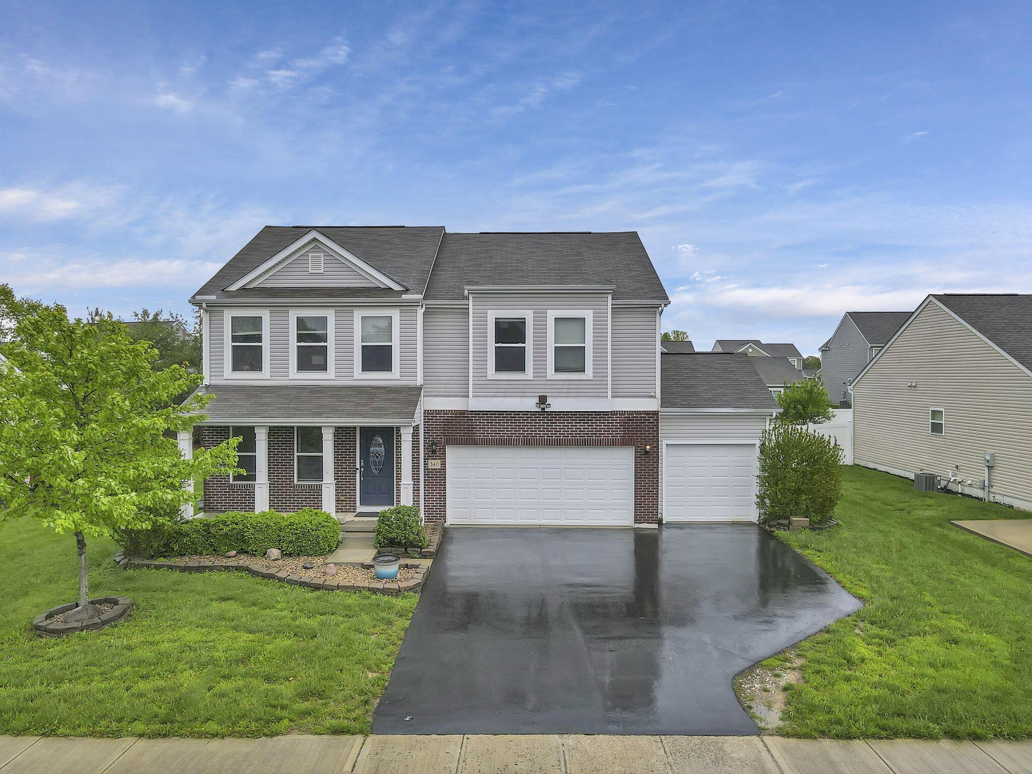 340 Hardwood Avenue, Circleville, Ohio image 1