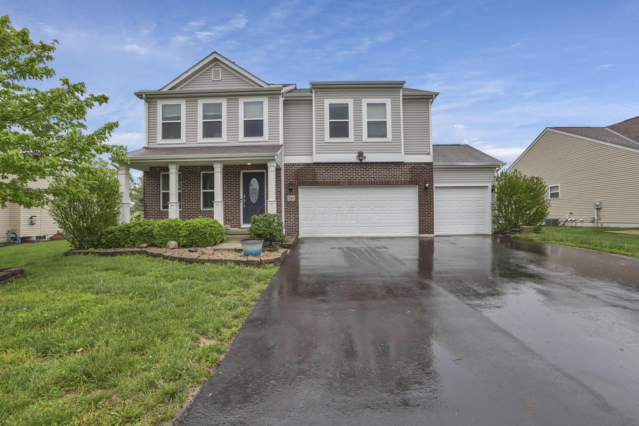 340 Hardwood Avenue, Circleville, Ohio image 4