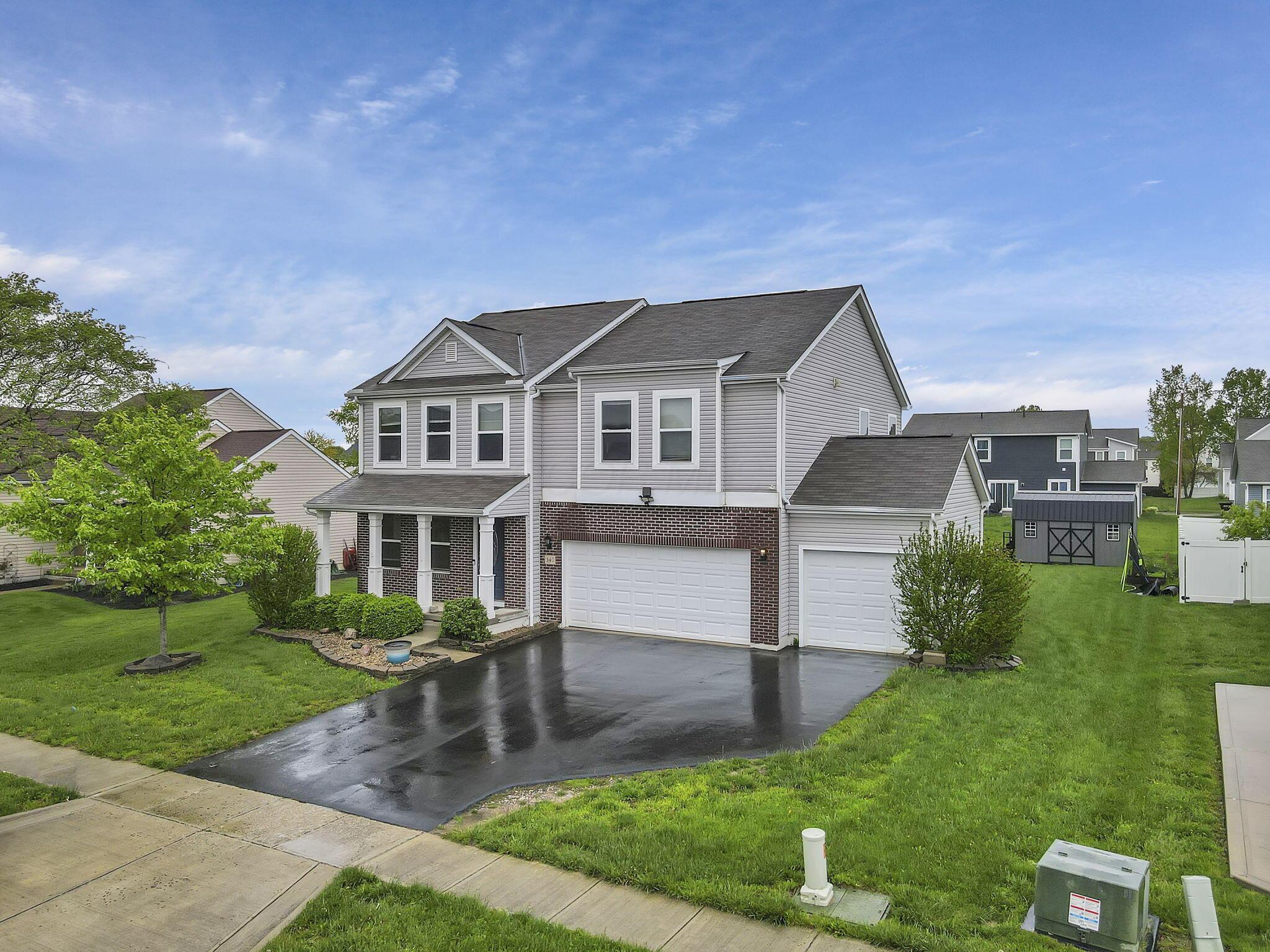 340 Hardwood Avenue, Circleville, Ohio image 3