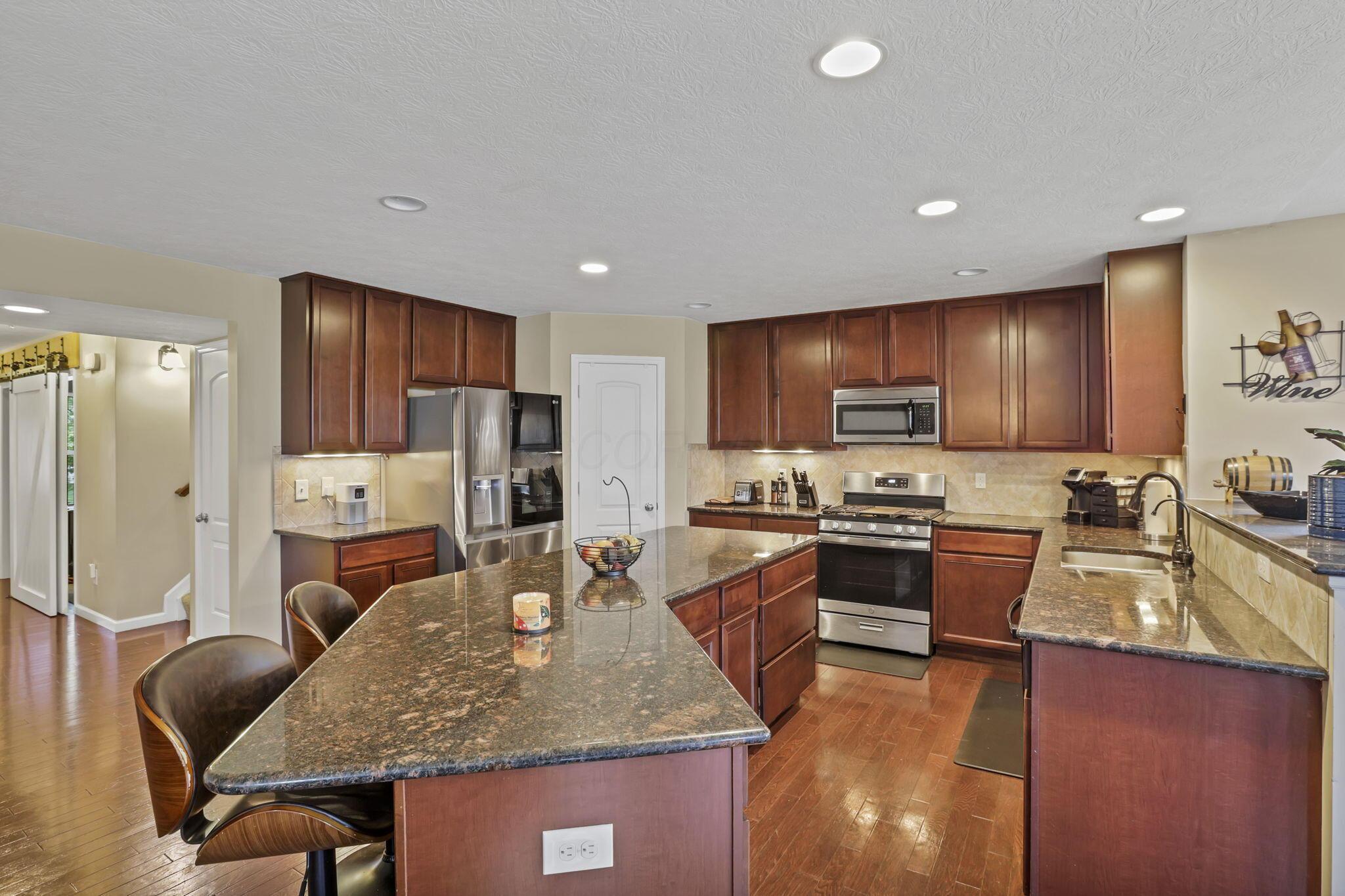 340 Hardwood Avenue, Circleville, Ohio image 21