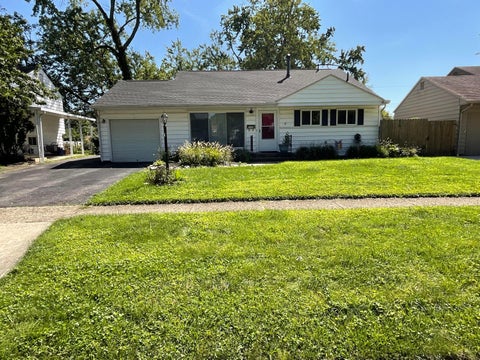 Photo of 1178 Manfeld Drive, Columbus, OH 43227 (MLS # 226039566)