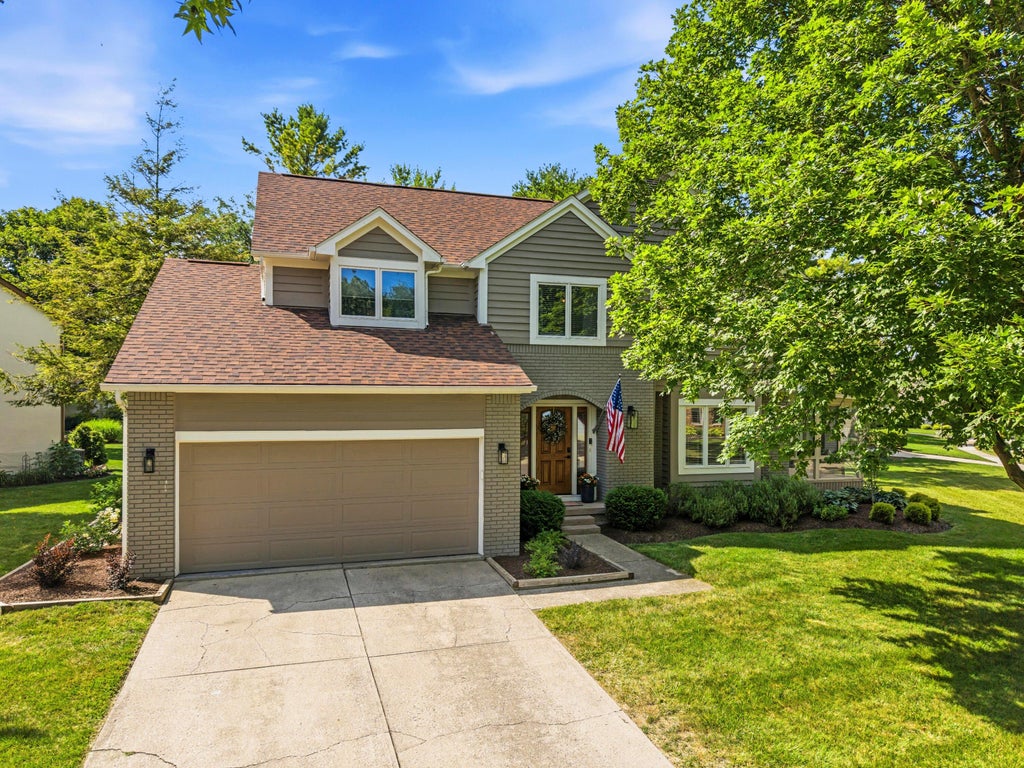 Photo of 7173 Donnybrook Drive, Dublin, OH 43017 (MLS # 226025693)