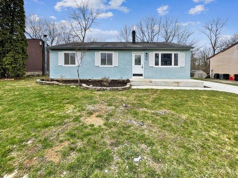 Photo of 8969 Canoe Drive, Galloway, OH 43119 (MLS # 226035662)