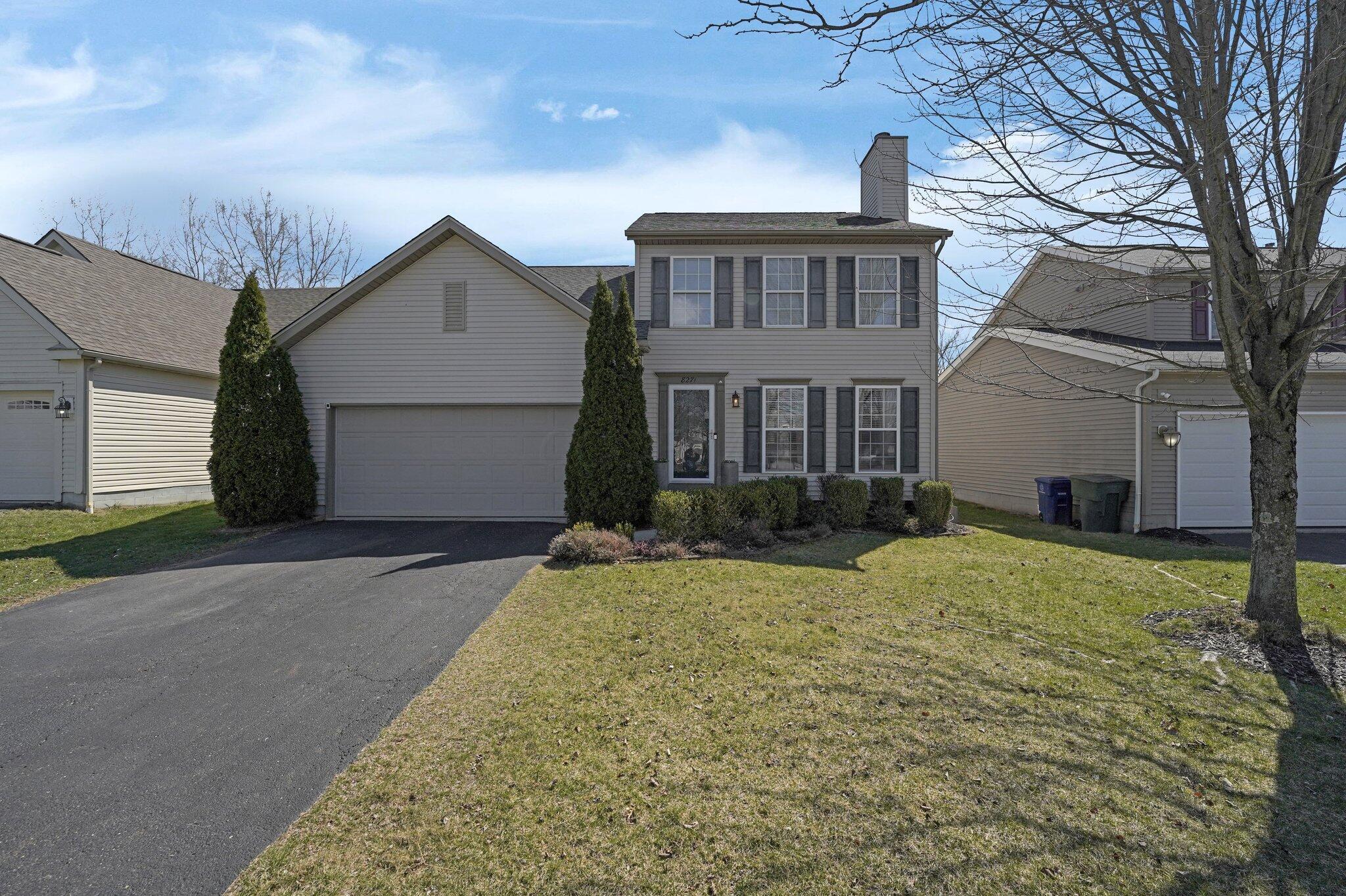8271 Olympus Lane, Blacklick, Ohio image 4