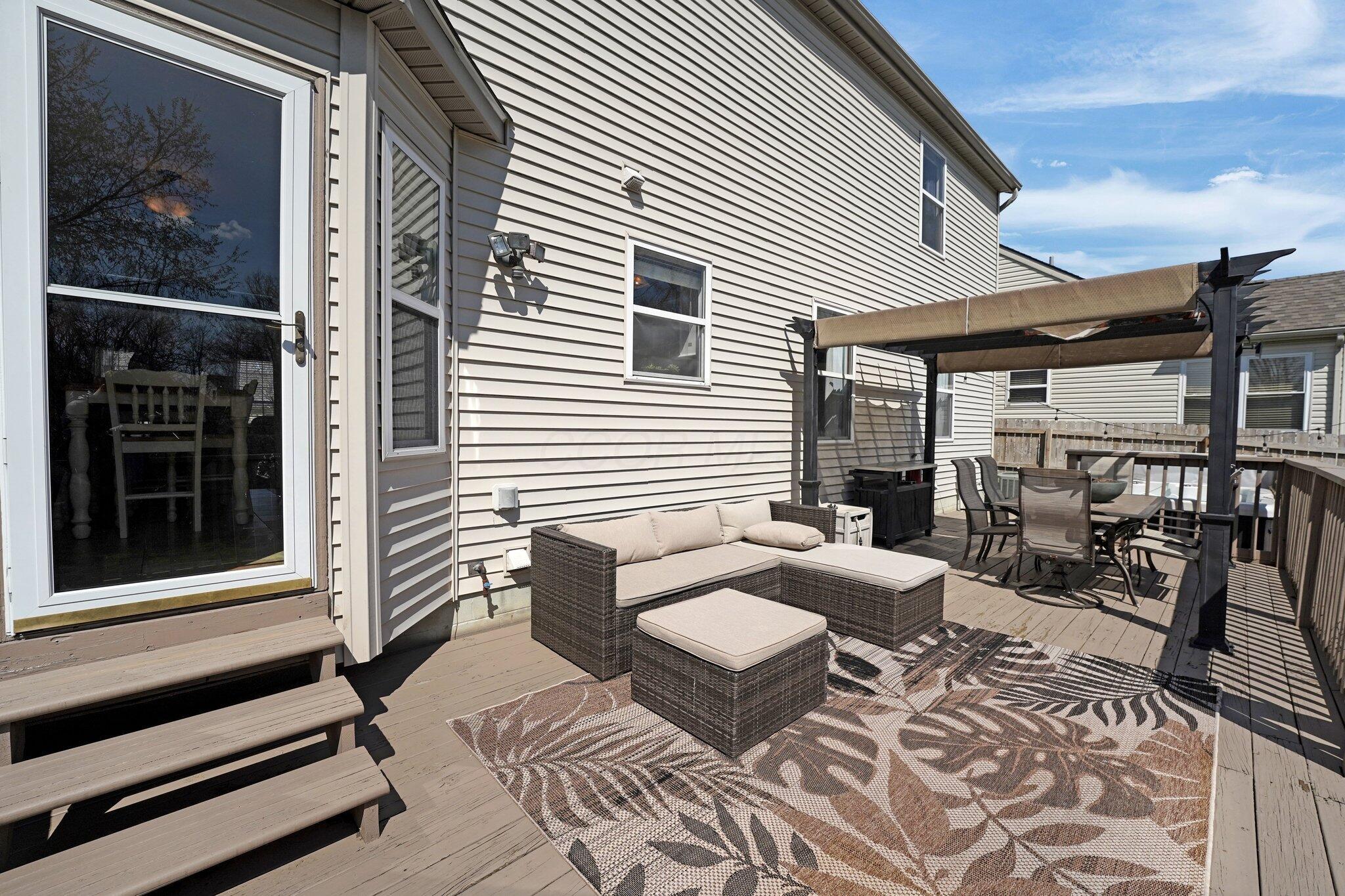 8271 Olympus Lane, Blacklick, Ohio image 38
