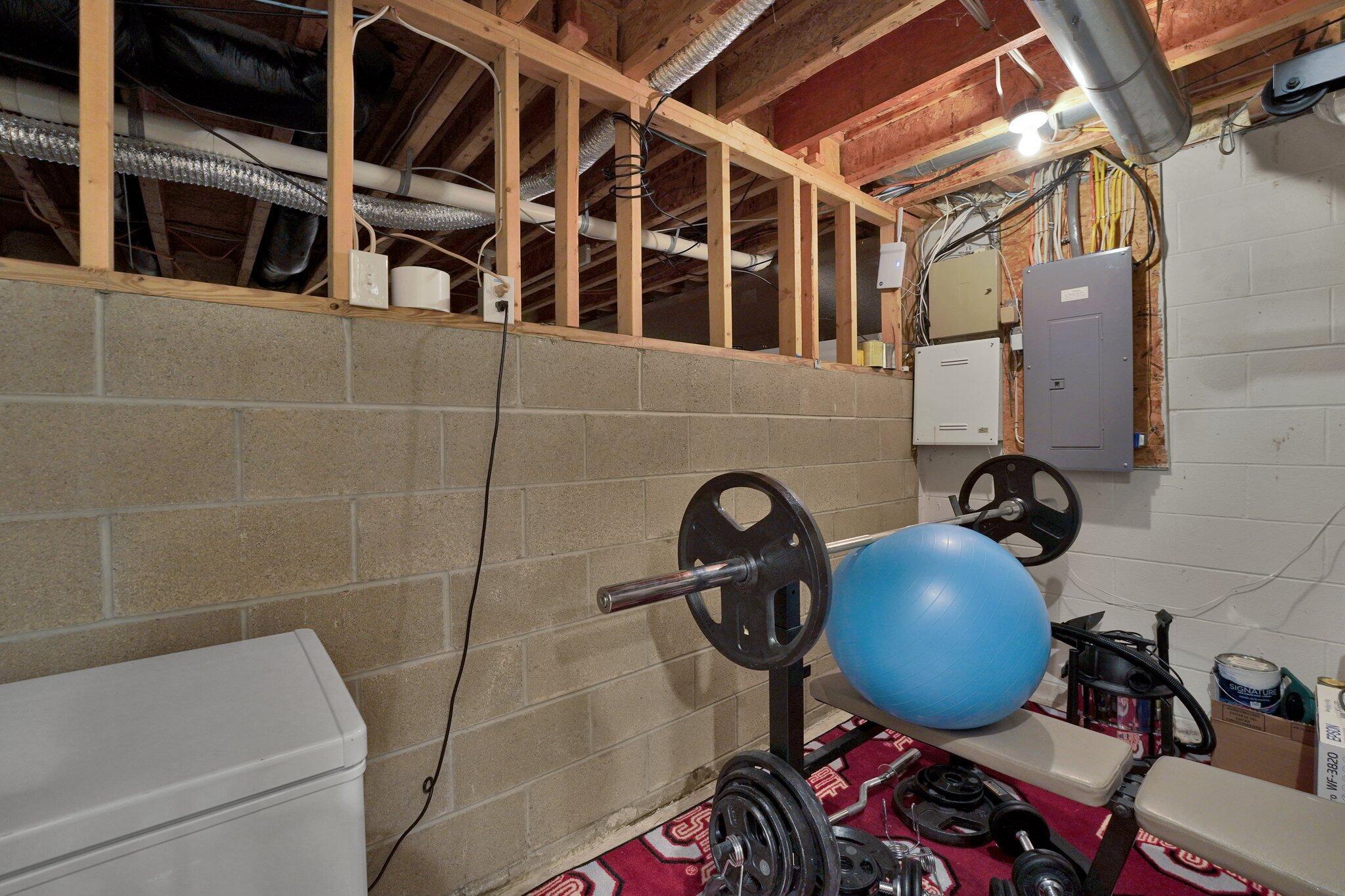 8271 Olympus Lane, Blacklick, Ohio image 37