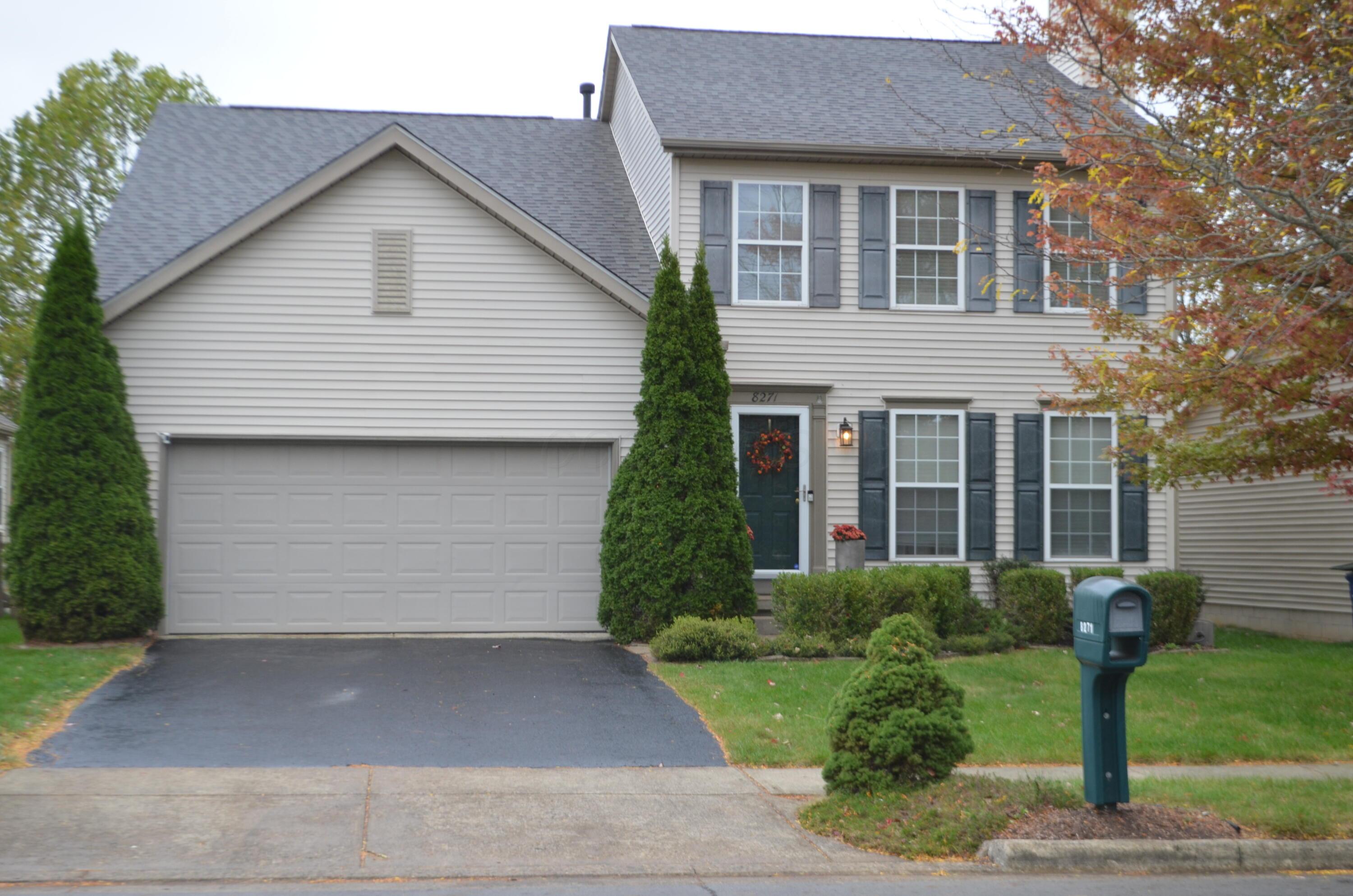 8271 Olympus Lane, Blacklick, Ohio image 2