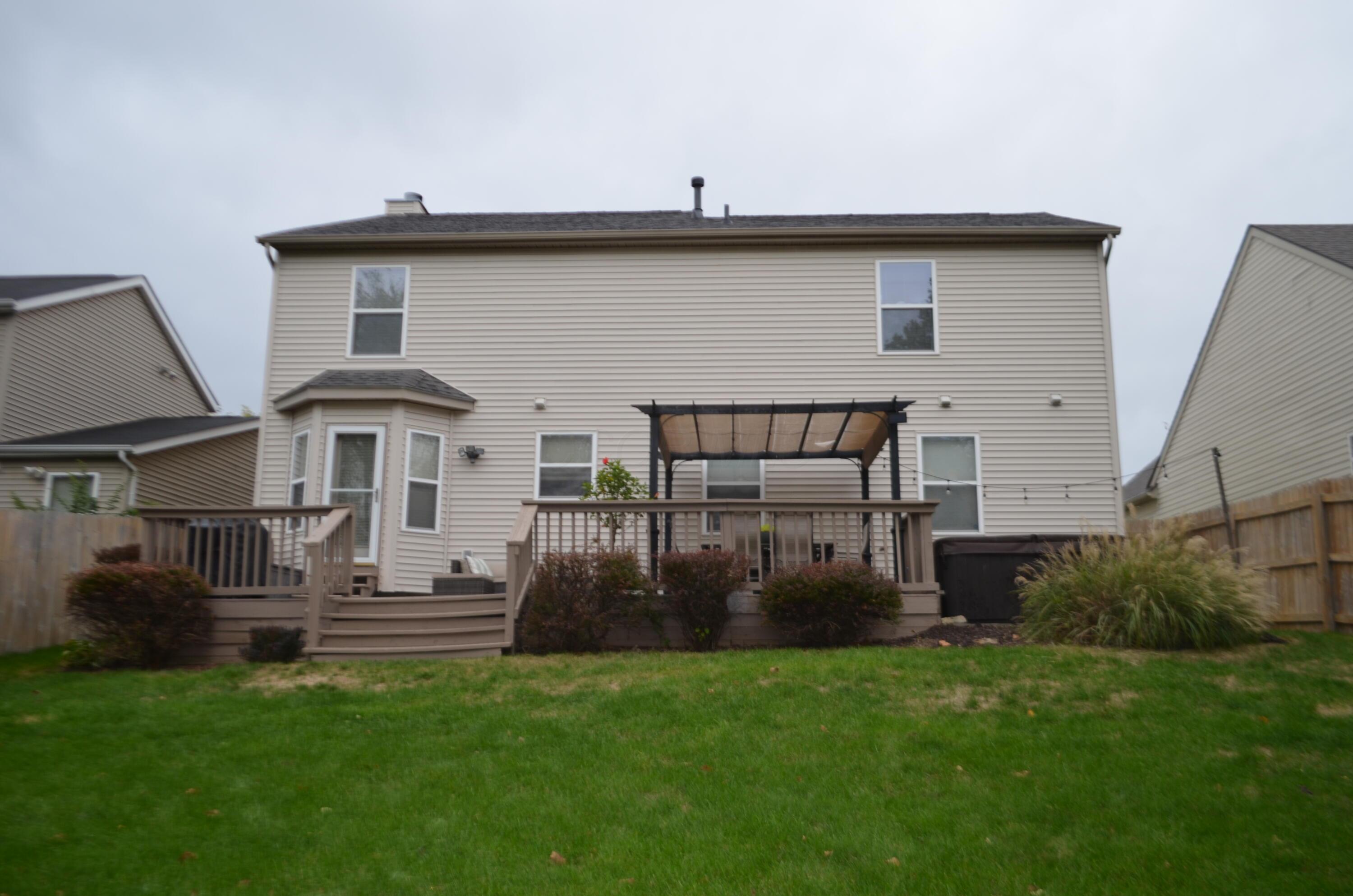8271 Olympus Lane, Blacklick, Ohio image 46