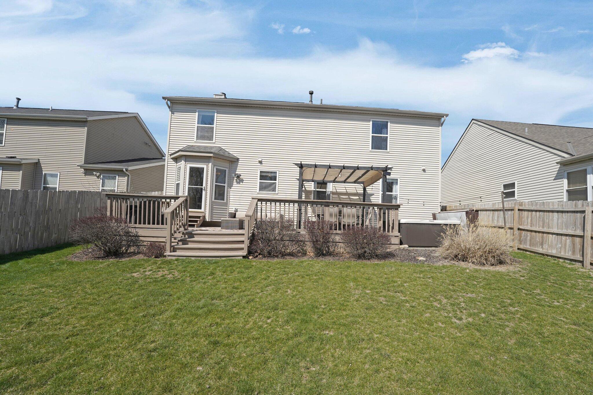 8271 Olympus Lane, Blacklick, Ohio image 45