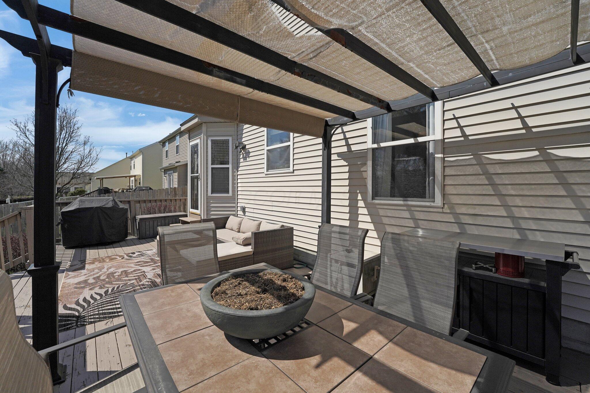 8271 Olympus Lane, Blacklick, Ohio image 41