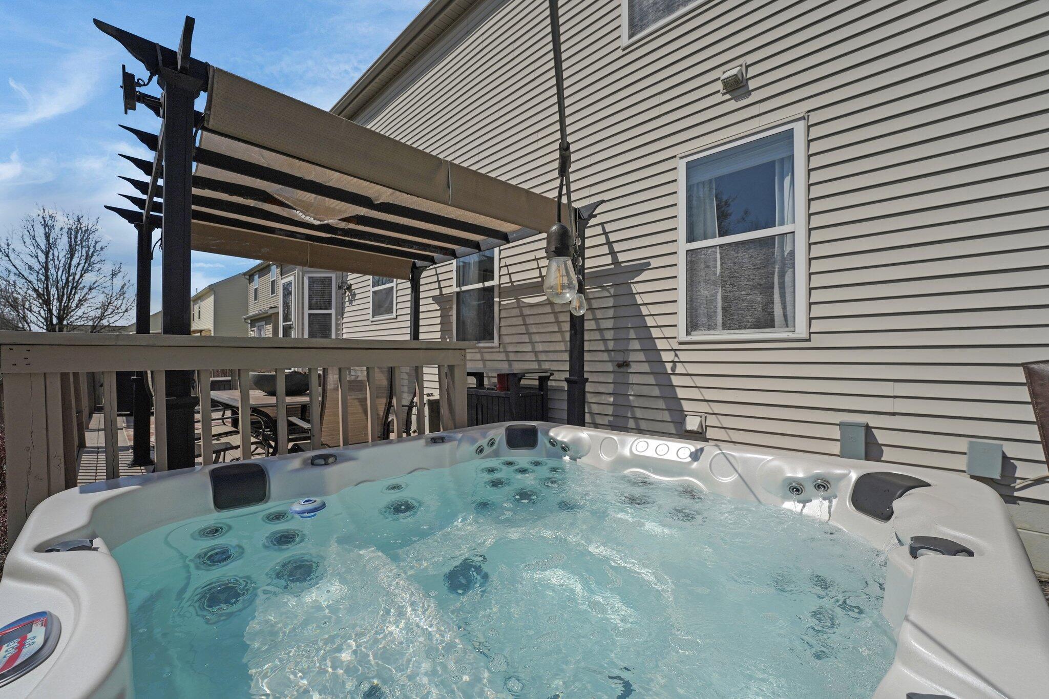 8271 Olympus Lane, Blacklick, Ohio image 39
