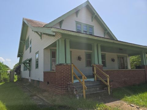 Photo of 11237 Main Street, Stoutsville, OH 43154 (MLS # 226027569)