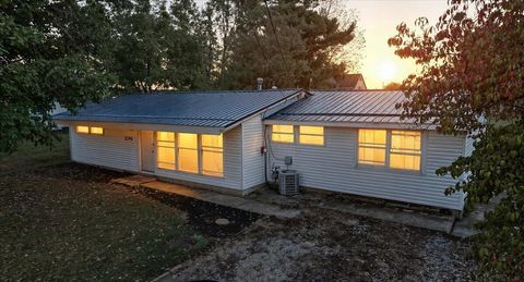 5366 Granville Road Mount Vernon OH 43050