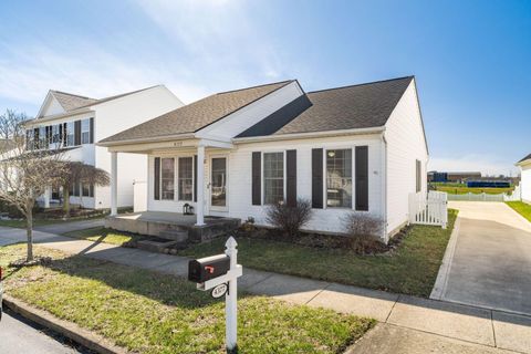 Photo of 4377 Culburn Park Drive, Grove City, OH 43123 (MLS # 226007549)