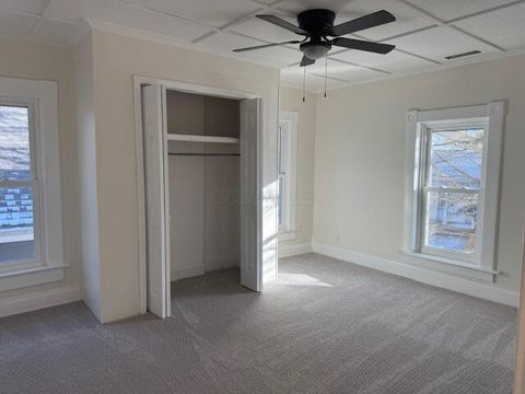 Tiny photo for 225 Eastern Avenue, New Lexington, OH 43764 (MLS # 226003010)