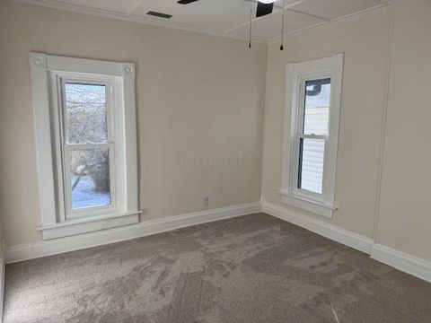 Tiny photo for 225 Eastern Avenue, New Lexington, OH 43764 (MLS # 226003010)