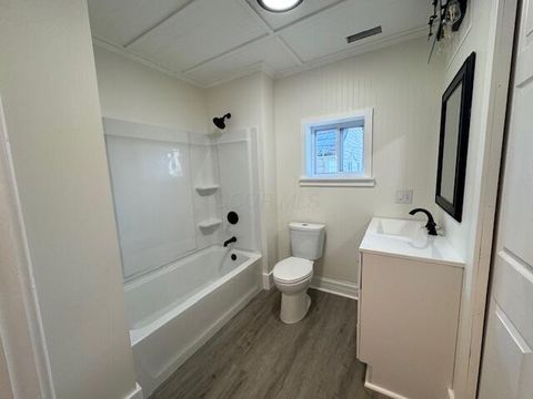 Tiny photo for 225 Eastern Avenue, New Lexington, OH 43764 (MLS # 226003010)