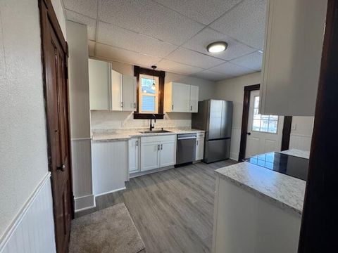 Tiny photo for 225 Eastern Avenue, New Lexington, OH 43764 (MLS # 226003010)