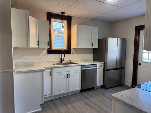 Tiny photo for 225 Eastern Avenue, New Lexington, OH 43764 (MLS # 226003010)